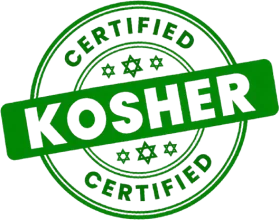 Kosher Certified