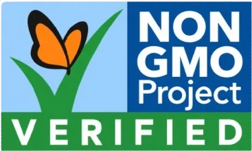 Non-GMO Project Verified