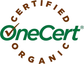 OneCert Certified Organic
