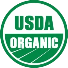 USDA Organic