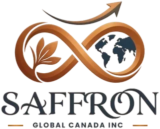 Saffron Global Canada Inc