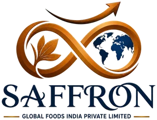 Saffron Global Foods India Private Limited