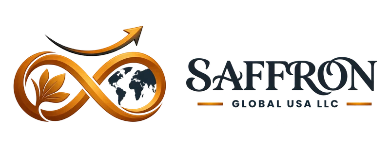 Saffron Global