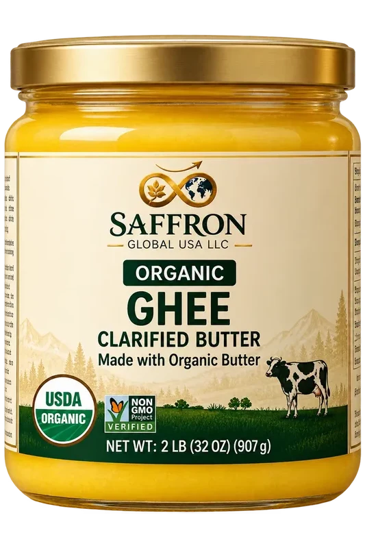 Ghee