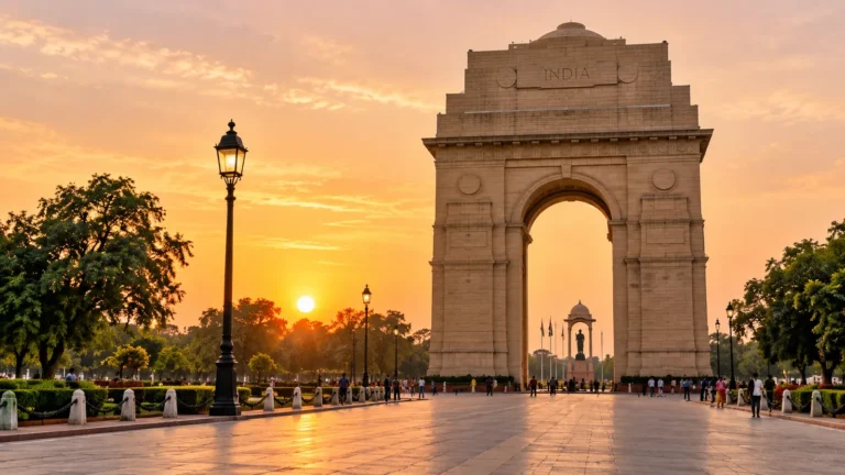 Delhi