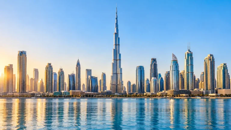 Dubai