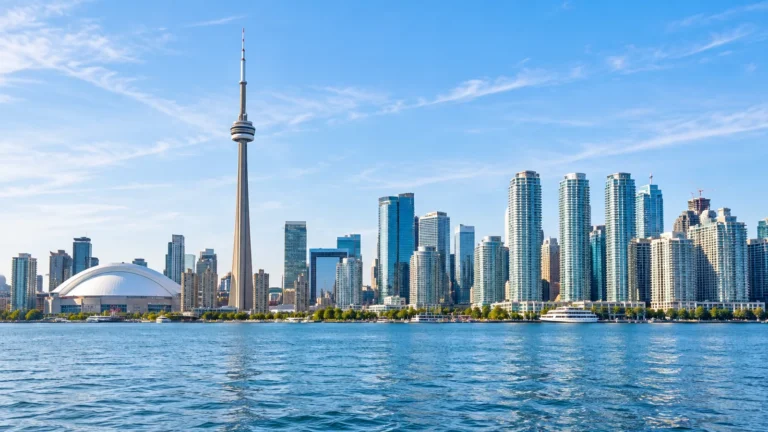 Toronto