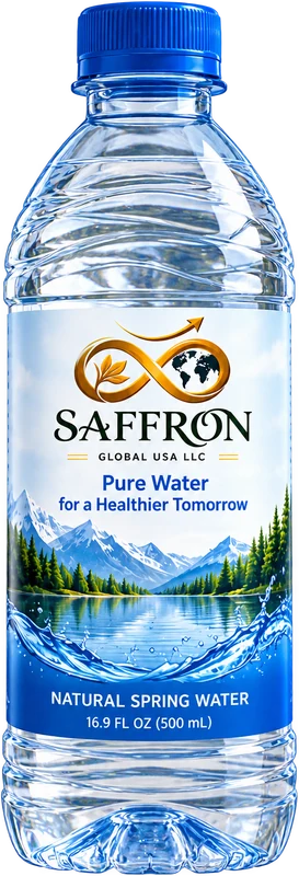 Spring Water